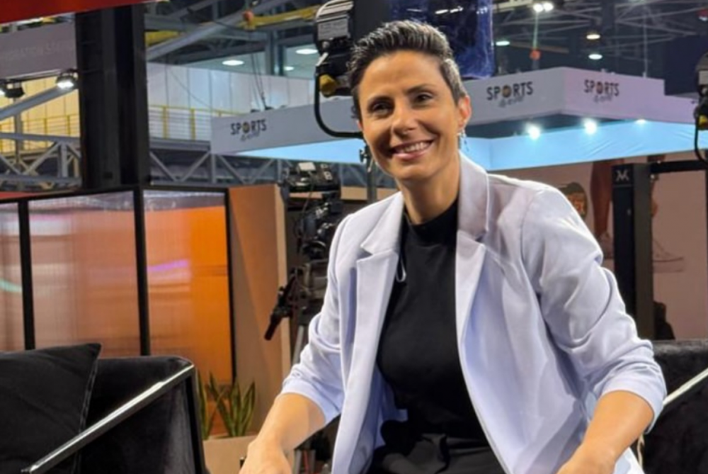 ناتالي جبيلي لـ