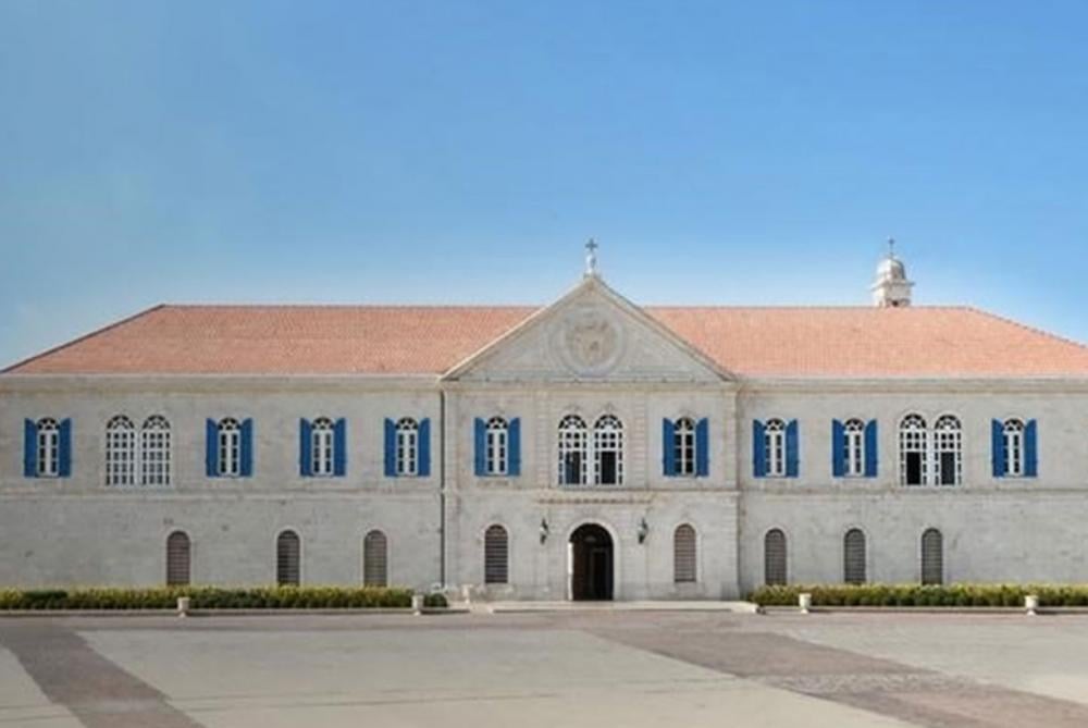 بكركي: استشهاد الكاهن الثابت في رسالته الى جانب المؤمنين جرح في جسم الكنيسة