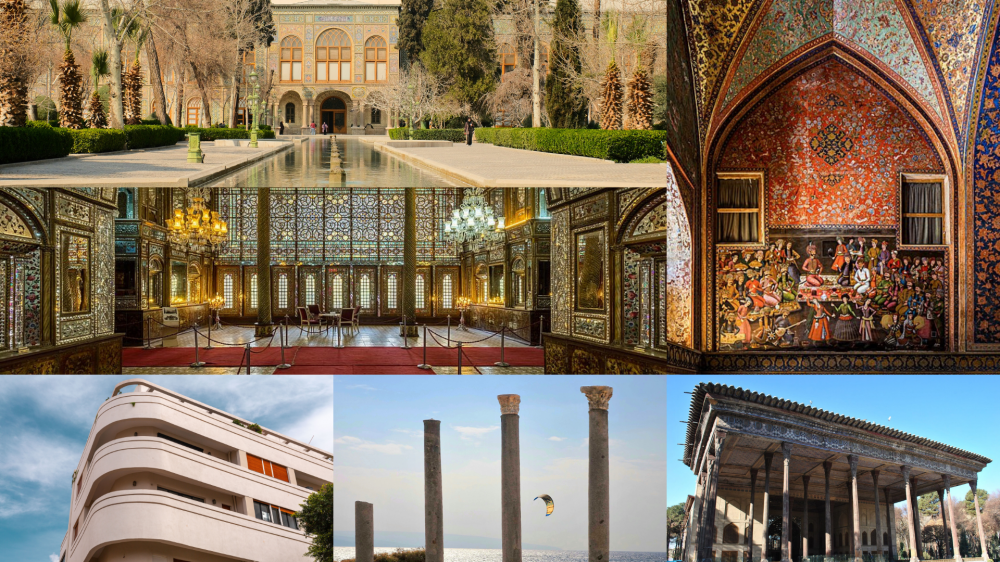 حرب وتراث في خطر