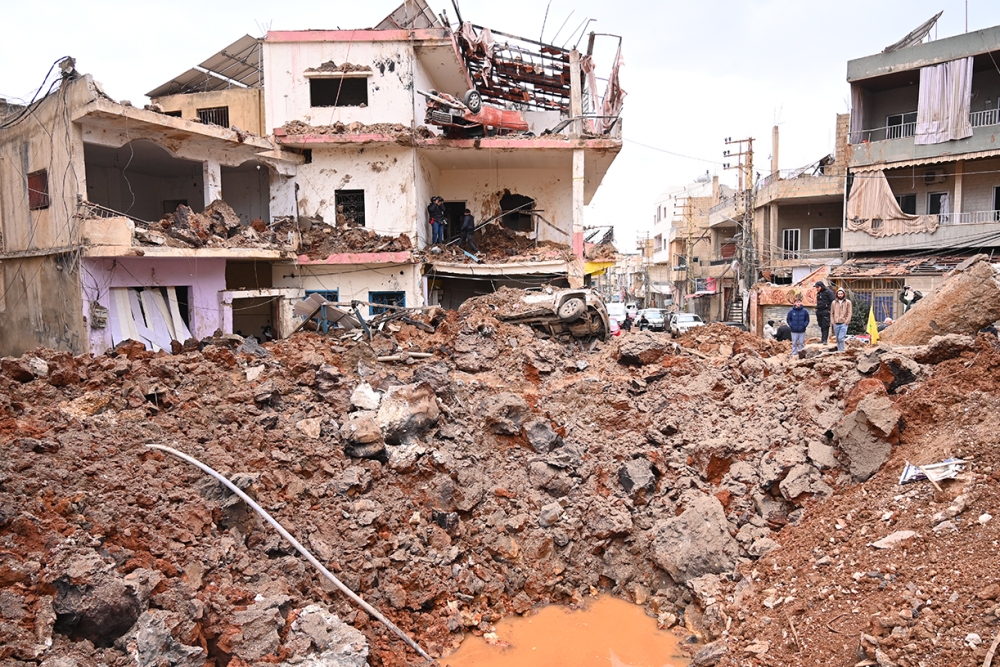 إنزال النبي شيت: 