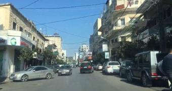 التزام للتعبئة في يومها الاول مع خرق في عكار والهرمل