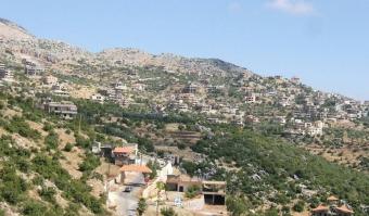 دورية اسرائيلية أطلقت النار باتجاه راع في كفرشوبا
