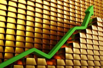 الذهب والفضة ومؤشرات الأسواق تفتتح عامها على ارتفاع