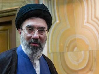 في أوّل رسالة له... مجتبى خامنئي: ثأر إيران لم يكتمل بعد