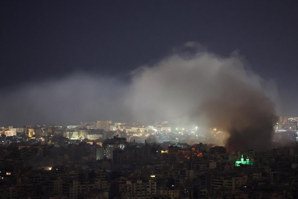 صحافيّون في الميدان: شغف لا تحدّه المخاطر