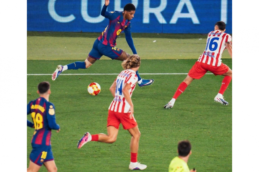 تألق في الإعارة لإثبات الجهوزية