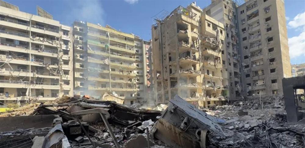 شقير يكشف أرقامًا مقلقة 
ويُحذر من مخاطر تهدّد الاقتصاد