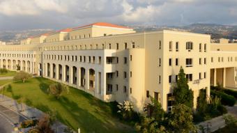 بدران يعلن استئناف العمل في الجامعة اللبنانية اعتباراً من الثلثاء