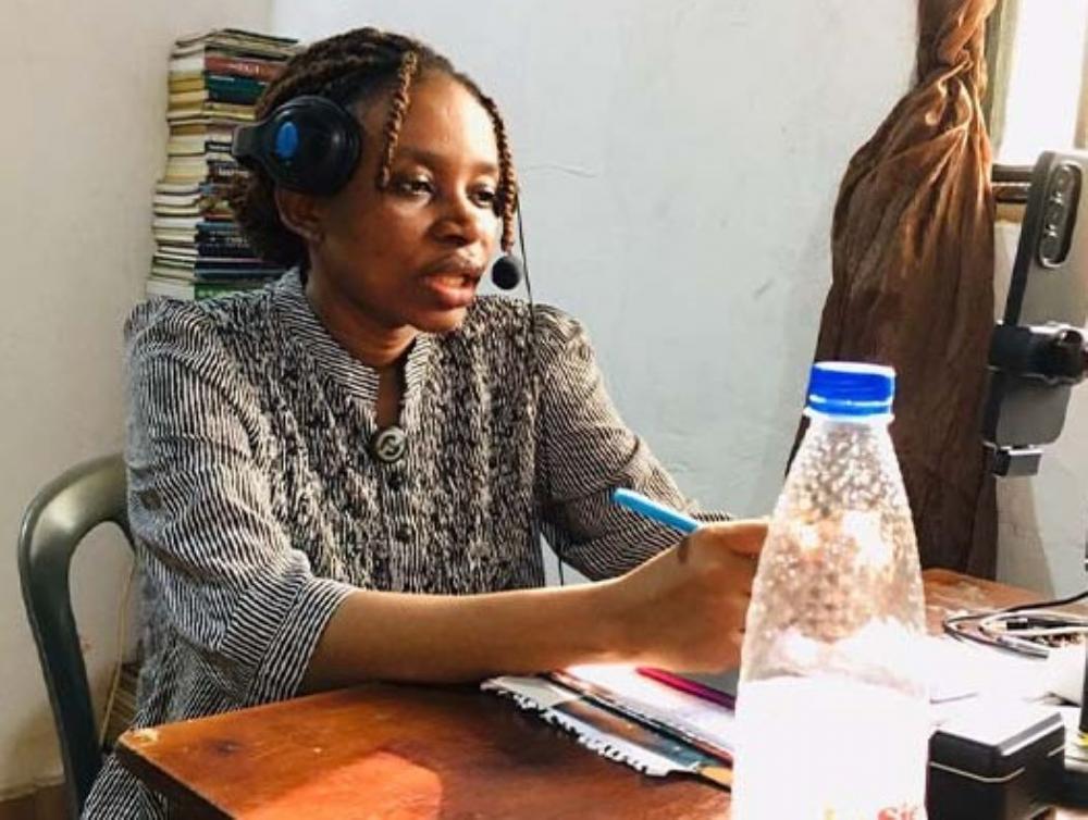 عدّت حتى المليون... ودخلت التاريخ