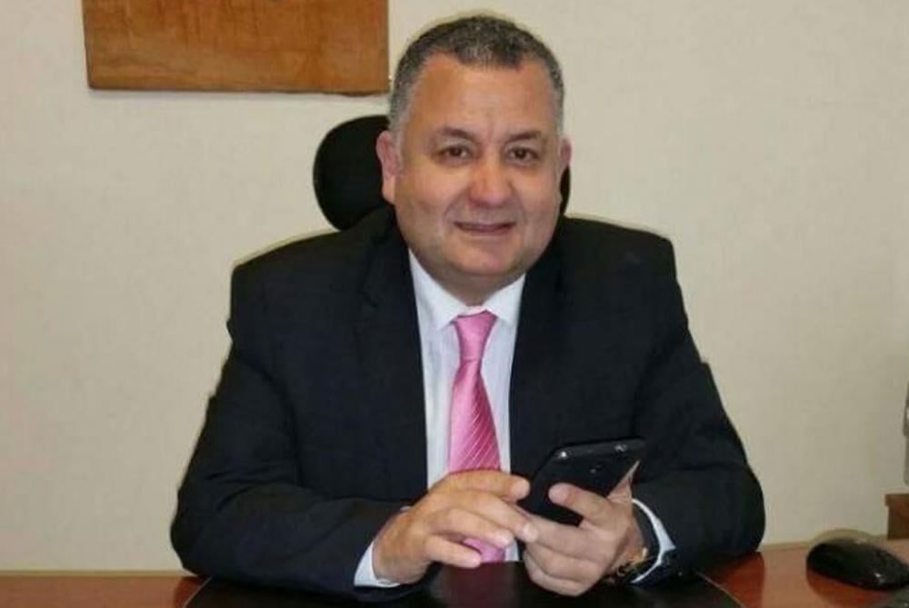 زينون: للحصول على التراخيص قبل بيع الغاز