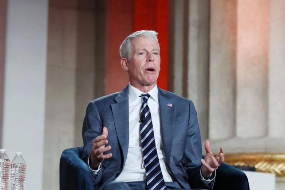 وزير الطاقة الأميركي يتوقع انتهاء حرب إيران خلال أسابيع