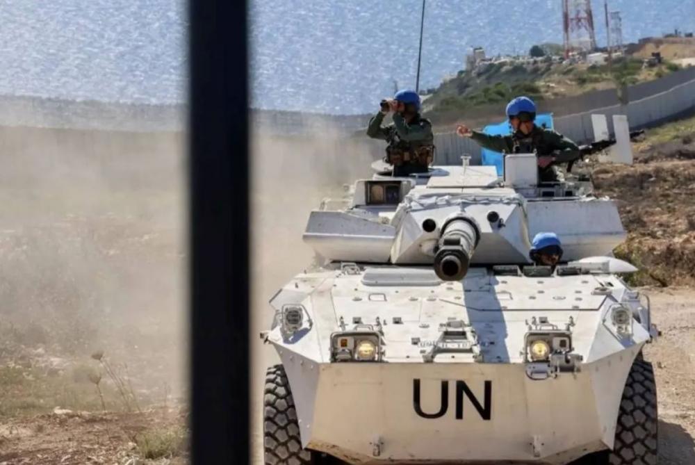 يونيفيل: قوات حفظ السلام تتعرض لإطلاق نار من مجموعات مسلحة غير تابعة للدولة اللبنانية