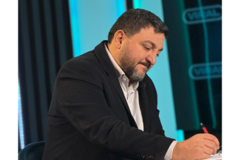 رامي نعيم أمام تهديدات عصابة "الحزب" مجددًا والدولة تخشى الدويلة