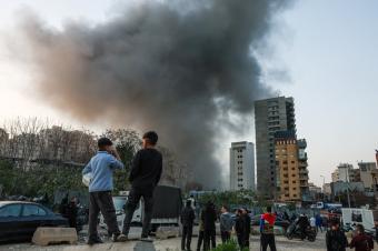 عندما تتحول العقول إلى ساحة معركة: لبنان في ظل الحرب النفسية الإقليمية