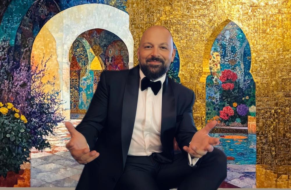 بسّام شليطا: الموسيقى علاقة بين العازف والجمهور