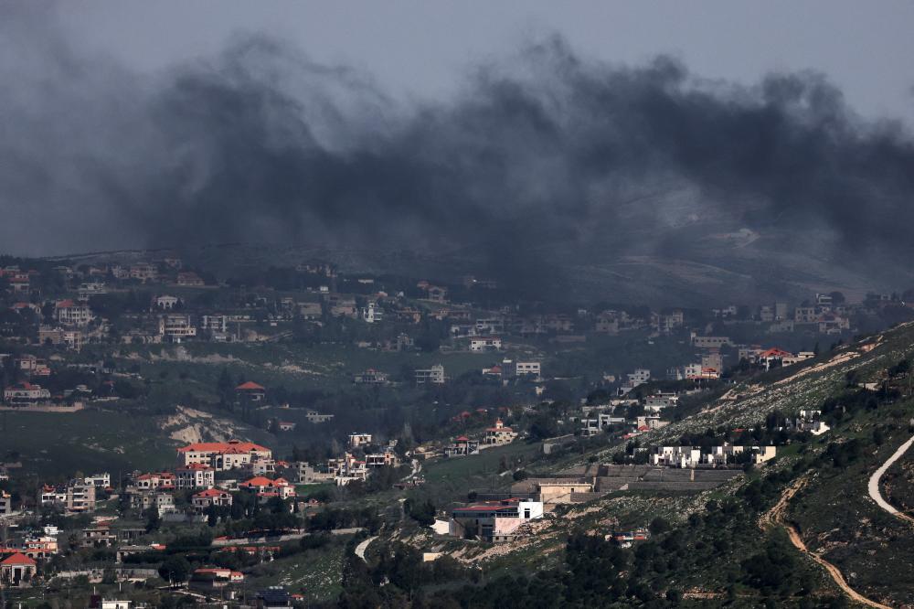 التفاوض له أربابه!