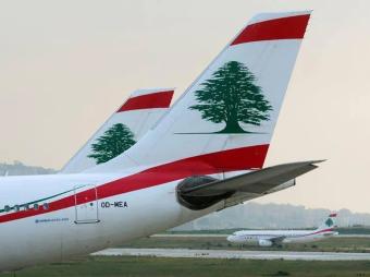 "MEA" تؤجل رحلتها إلى دبي غدًا بسبب أوضاع مطار دبي الدولي