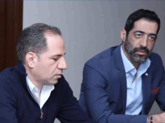 الجميّل وحنكش: لإجراءات أمنية وتنظيمية تحفظ إستقرار المتن