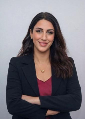 د. كارول سعادة