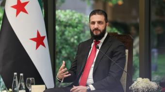 الجيش السوري يراقب تحركات "حزب الله" على الحدود اللبنانية