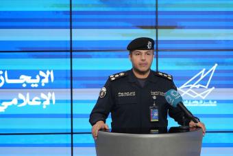 بالفيديو: الكويت تعلن تفكيك خلية مرتبطة بحزب الله