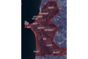 بعد التهديد بالانقلاب... اطردوا وزراء "الحزب" من الحكومة