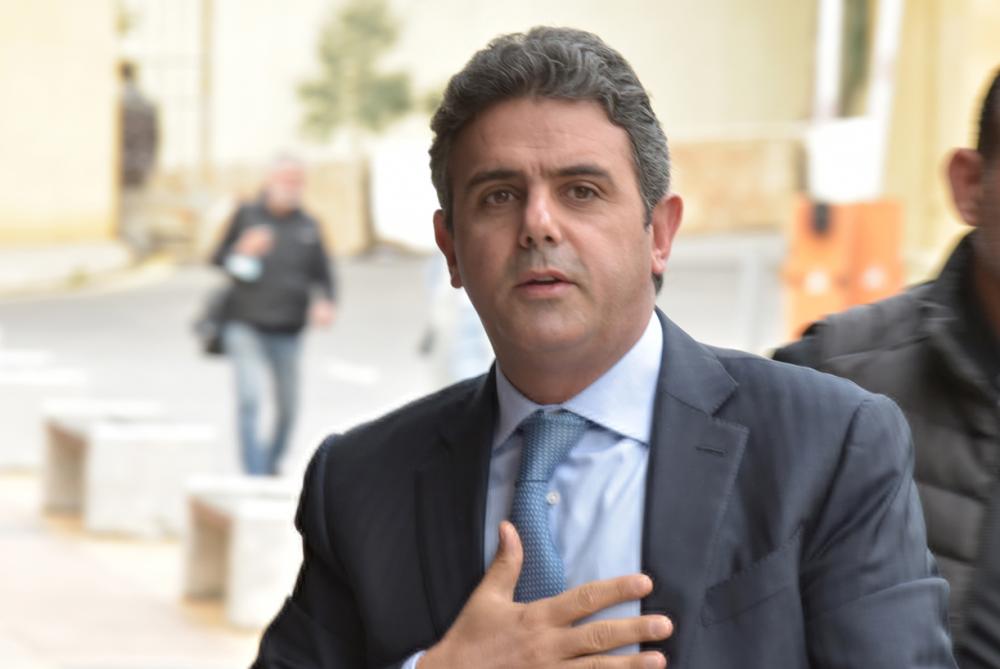 الحواط: الـmtv كانت على الدوام رأس حربة في معارك الحريّة