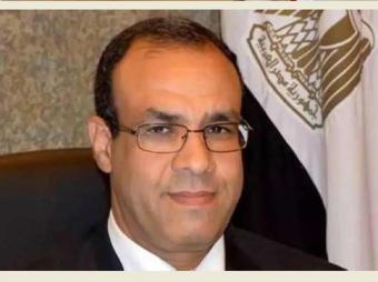 وزير الخارجية المصري في بيروت