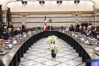 عصيان "الثنائي": ما كتب قد كتب وقرار الطرد لا رجوع عنه