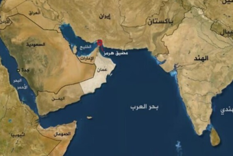 الحكومة البريطانية: ستارمر وترامب أكدا أهمية فتح مضيق هرمز