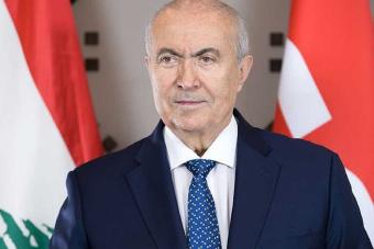 في حال عدم الامتثال للمغادرة... المخزومي يطرح خطوات بحق السفير الإيراني