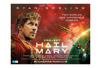 في "Project Hail Mary"... أين المغامَرة الجريئة في فيلم الخيال العلمي؟