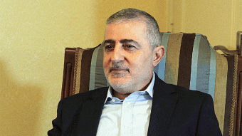 بين منطق الدولة ومنطق الفرض بالقوة