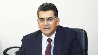 مرقص: الحكومة أثبتت أكثر من مرّة مناعة في وجه الصعوبات