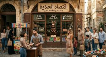 يا حلاوة!