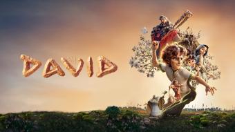 فيلم "DAVID": رسالة إيمان في قلب الأزمات