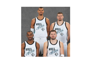 سباق الـMVP في الـ NBA 2026
