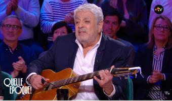 هذه قصّة "Beyrouth" إنريكو ماسياس