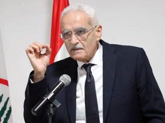 يزبك يحذّر من استباحة بلاد البترون بمسيّرات إيران ويطالب الدولة بالتحرّك