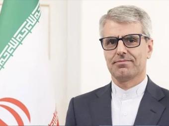 بقائي: خامنئي بصحّة جيّدة... ولم يعد يثق بالدبلوماسية الأميركية