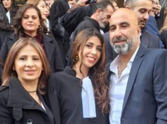 من دم بيار معوّض تبدأ المواجهة: بيوتنا ليست وقودًا لحروبكم...