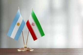 الأرجنتين تطرد القائم بالأعمال الإيراني