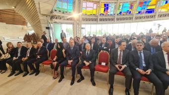 بالصور - الراعي في عظة أحد القيامة: لا يحمي لبنان إلا الدولة