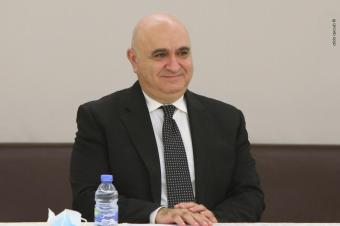 الدكاش: سندفن رفيقينا ونصلي لهما وسنعرف كيف نحمي أهلنا ومناطقنا