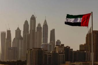 الإمارات: المزاعم المتعلقة بوضع الجالية الإيرانية "غير دقيقة"