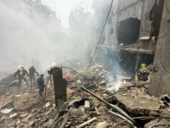 "حزب الله" محظور ومنتصر في آن! خطان لا يلتقيان
