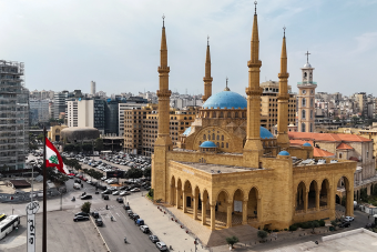 استعادة الدولة ولبنانيون في لعبة التموضع
