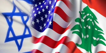 خاص "نداء الوطن" - اجتماع تمهيدي هاتفي اليوم بين سفراء أميركا ولبنان وإسرائيل