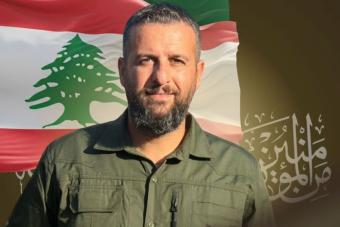 إسرائيل تستهدف عنصرًا في شرطة مجلس النواب
