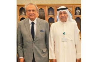 تحويل الدفعة الرابعة من قرض الـ165 مليون دولار إلى مصرف الإسكان